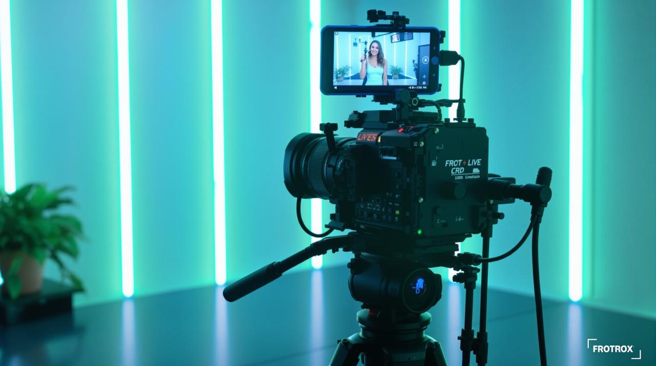 2026旗舰手机新品线上评测直播